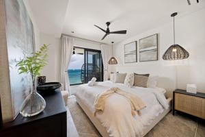 Chic Beachfront Condo - Allure 503