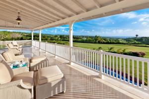 Fairway Views with Private Pool - High Spirits