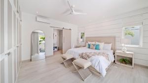 New villa with private pool near beach - Porters Place 11