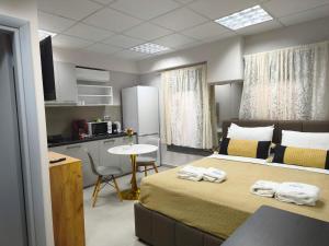 DATA Maisonettes and more