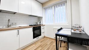 Stay in Kaunas!