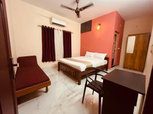 Luxura Living 2BHK Fort Kochi