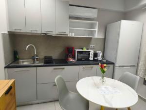 DATA Maisonettes and more