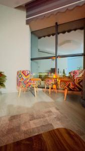 Ankara Esenboğa Airport Luxury Suite
