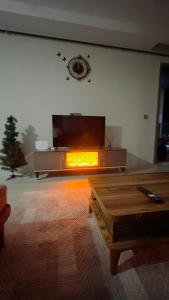 Ankara Esenboğa Airport Luxury Suite