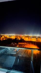 Ankara Esenboğa Airport Luxury Suite