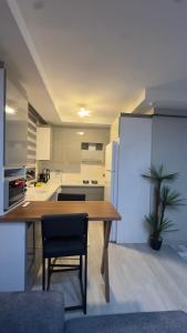 Ankara Esenboğa Airport Luxury Suite