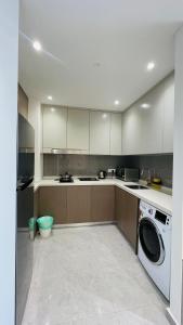 A-G-I-L-E popular service suite kl