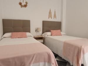 Nerja Sun Apartments Diputación 8 Centro