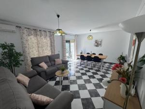 Nerja Sun Apartments Diputación 8 Centro