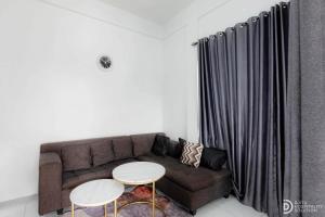 Rees Cabin & Homestay