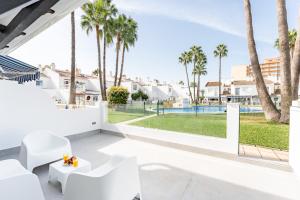 Guadalmar Beach & Parking