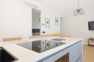 Artisa Riia Str 20a Luxury Penthouse Apartment