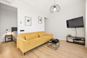 Artisa Riia Str 20a Luxury Penthouse Apartment