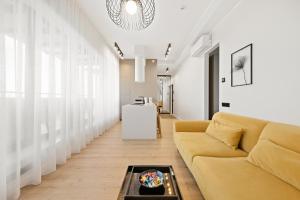 Artisa Riia Str 20a Luxury Penthouse Apartment