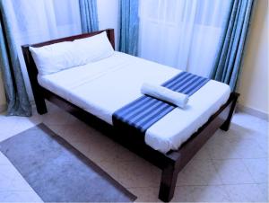 Chloe Isla two bedroom apartment Malindi