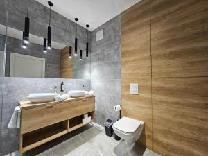 Dereniowa 10 Modern Apartment by StayFirst