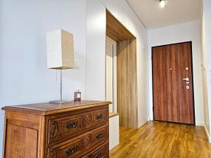 Dereniowa 10 Modern Apartment by StayFirst