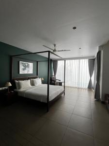 2bhk apartment in gude