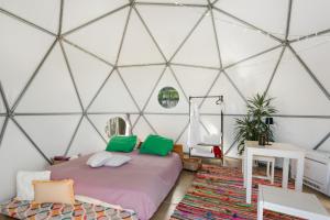 Soul Glamping -Soul -Reconnect