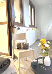 Quiet, greenery, 2 bedrooms, a workspace, parking