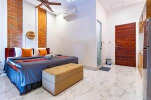 Siemreap City Private Village