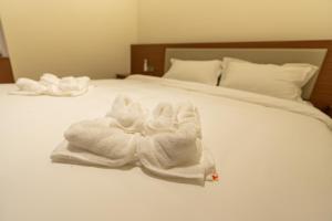 Lao Phoenix Hotel 老挝凤凰酒店