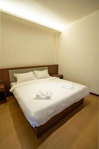 Lao Phoenix Hotel 老挝凤凰酒店