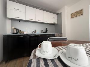 CityAir Apartment-airport&center easy access