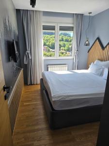 Luma Stays Kolasin