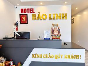 Bảo Linh Hotel