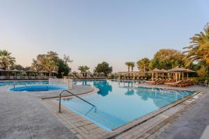 Apollonia Beach Resort & Spa