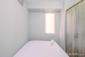 Comfort and Strategic 2BR at Bassura City Apartment By Travelio