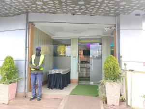 Generis Hotel