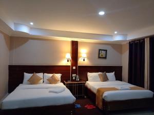 Generis Hotel