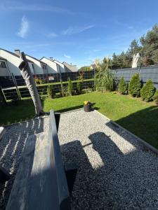 1 Tyskie Apartamenty z prywatnym ogródkiem