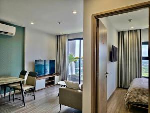 Hidden Home Vinhomes Grandpark 45m2