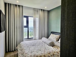 Hidden Home Vinhomes Grandpark 45m2