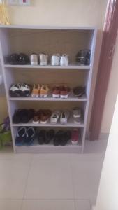 Studio Apartment, Gatundu Heights