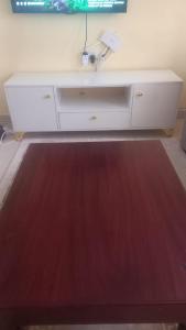 Studio Apartment, Gatundu Heights