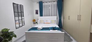 Lameg Executive Furnished 2 Bedroom Apartment with Airport Views