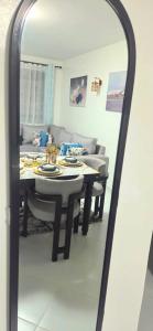 Lameg Executive Furnished 2 Bedroom Apartment with Airport Views