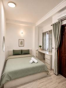 Bolds House Thu Khoa Huan - Cozy Living in the Heart of Saigon, District 1