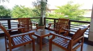 Chada View Resort