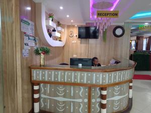 Generis Hotel