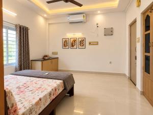 Skyline Penthouse Tirupati