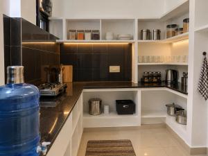 Skyline Penthouse Tirupati