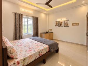 Skyline Penthouse Tirupati