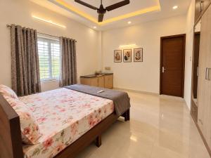 Skyline Penthouse Tirupati