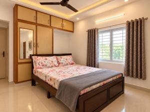Skyline Penthouse Tirupati